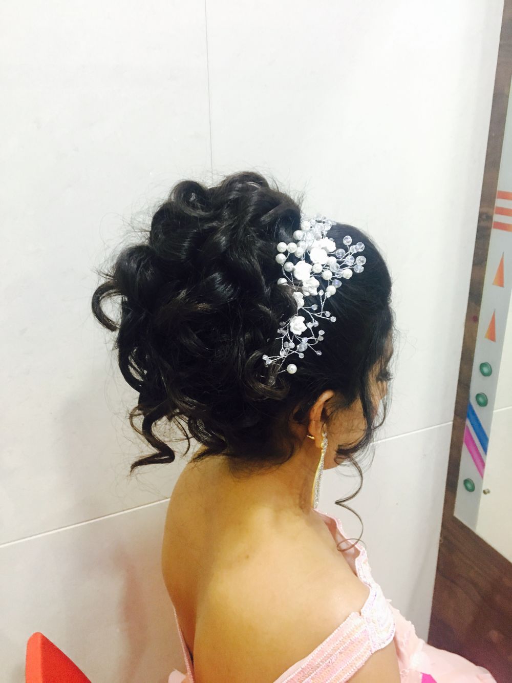 Photo From hairstyles - By Roshni Safir