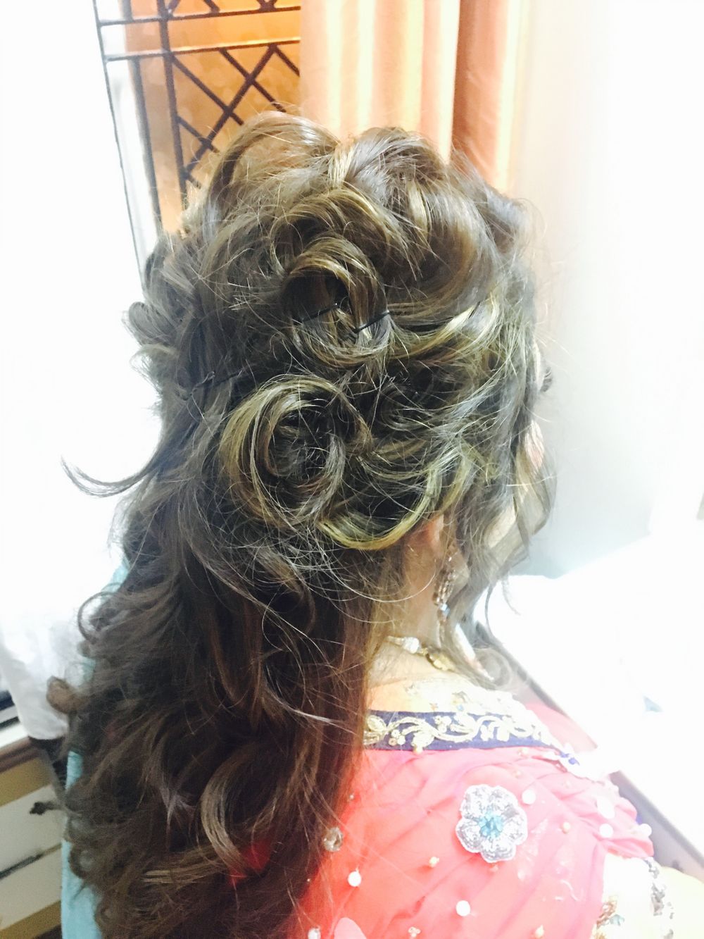 Photo From hairstyles - By Roshni Safir