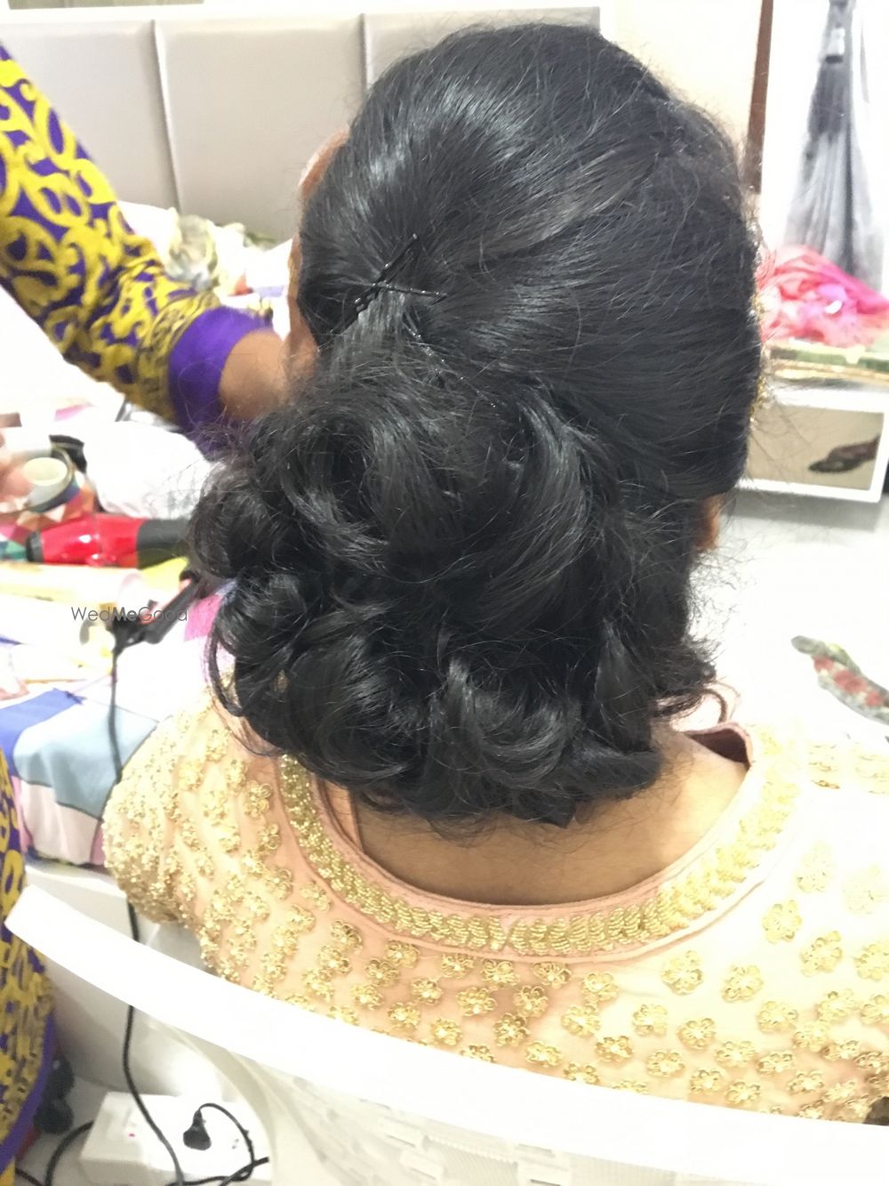 Photo From hairstyles - By Roshni Safir