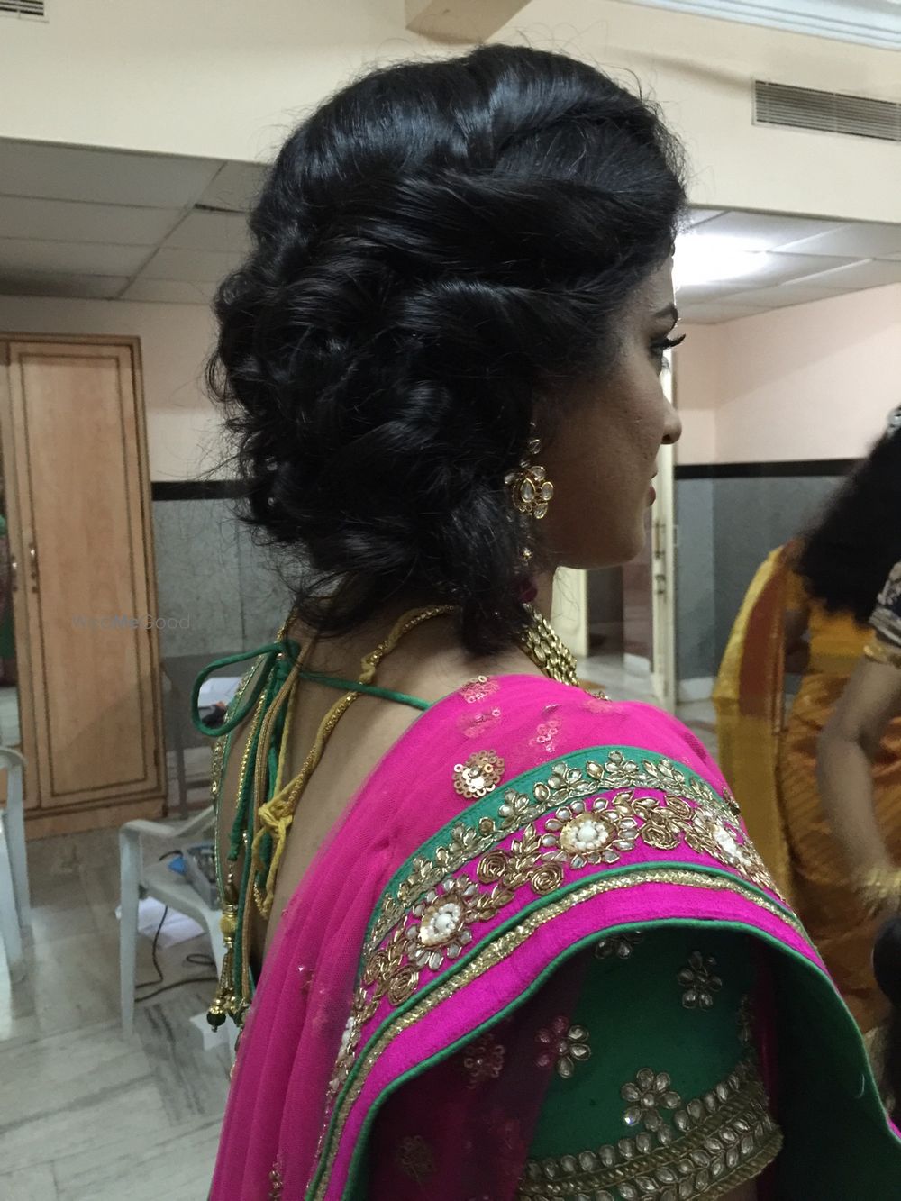 Photo From hairstyles - By Roshni Safir