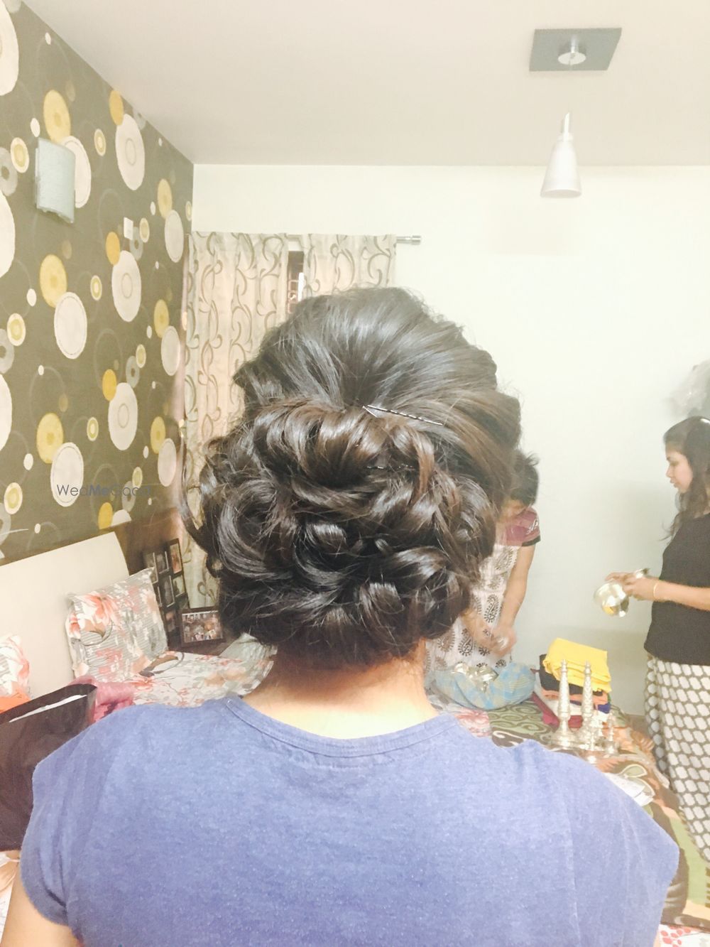 Photo From hairstyles - By Roshni Safir