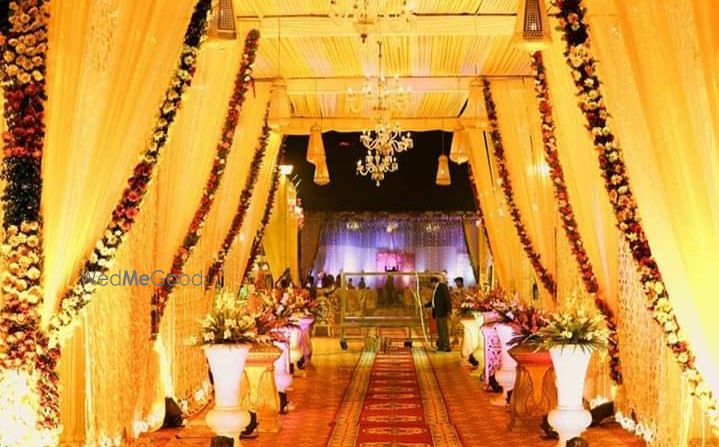 Photo From wedding - By Guddu Light And Tent House