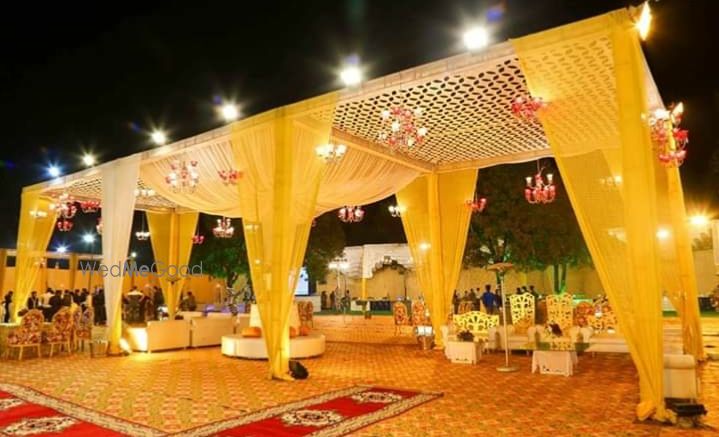 Photo From wedding - By Guddu Light And Tent House