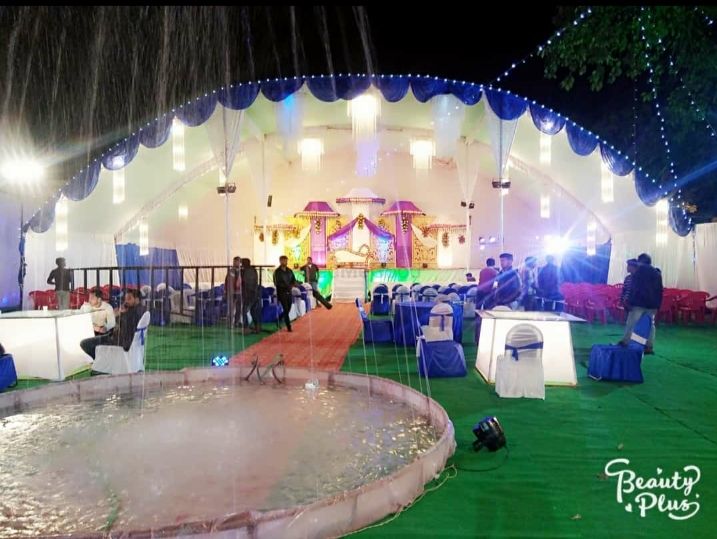Photo From wedding - By Guddu Light And Tent House