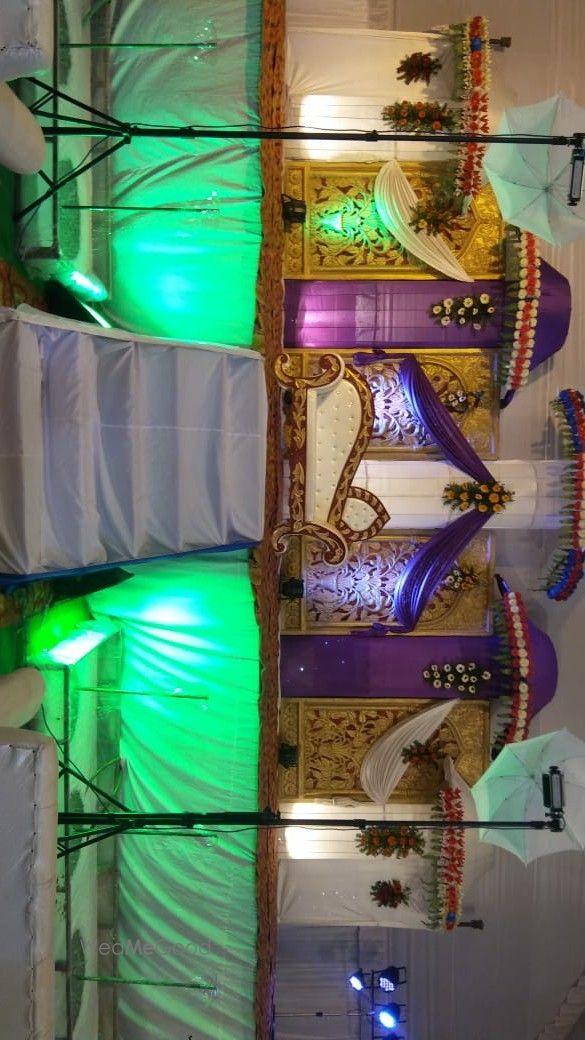 Photo From wedding - By Guddu Light And Tent House