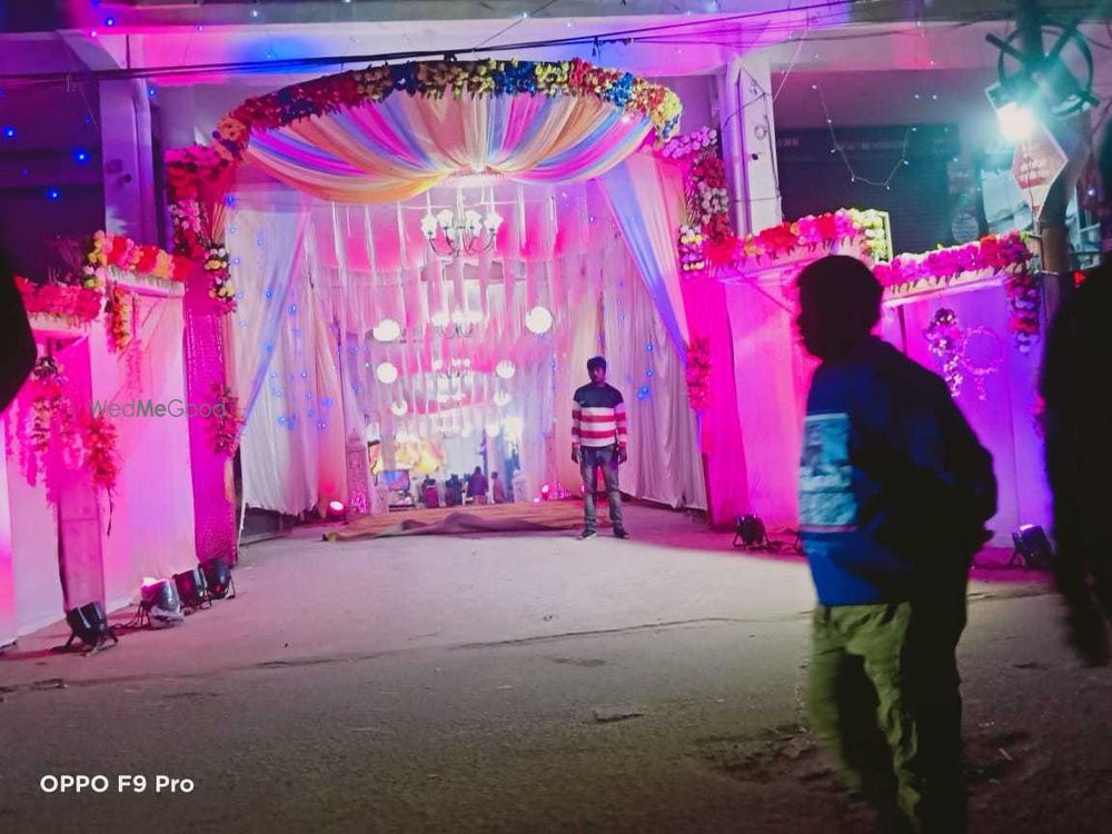 Photo From wedding - By Guddu Light And Tent House