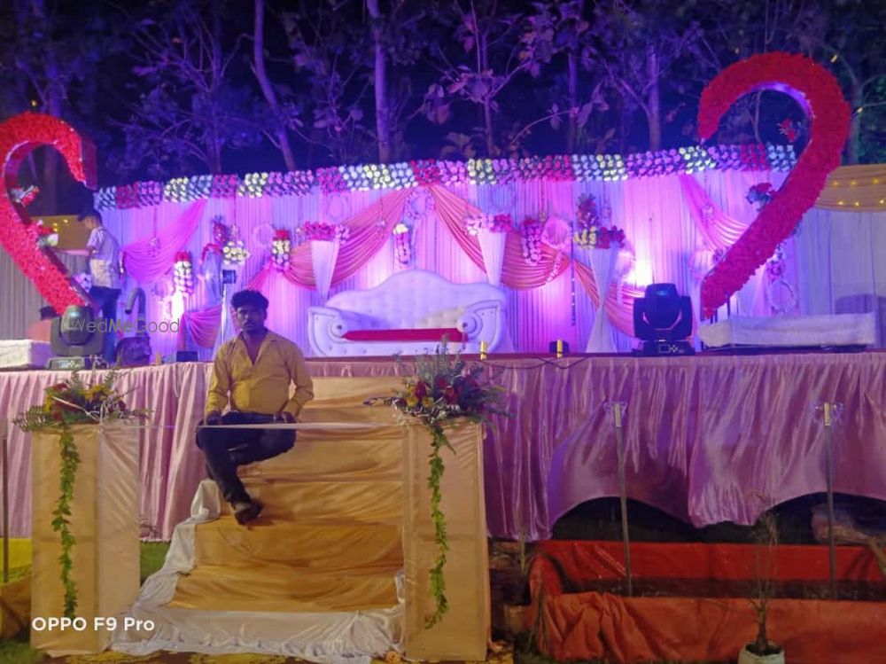 Photo From wedding - By Guddu Light And Tent House