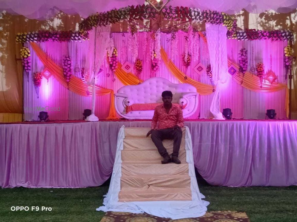 Photo From wedding - By Guddu Light And Tent House