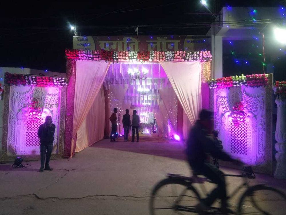 Photo From wedding - By Guddu Light And Tent House