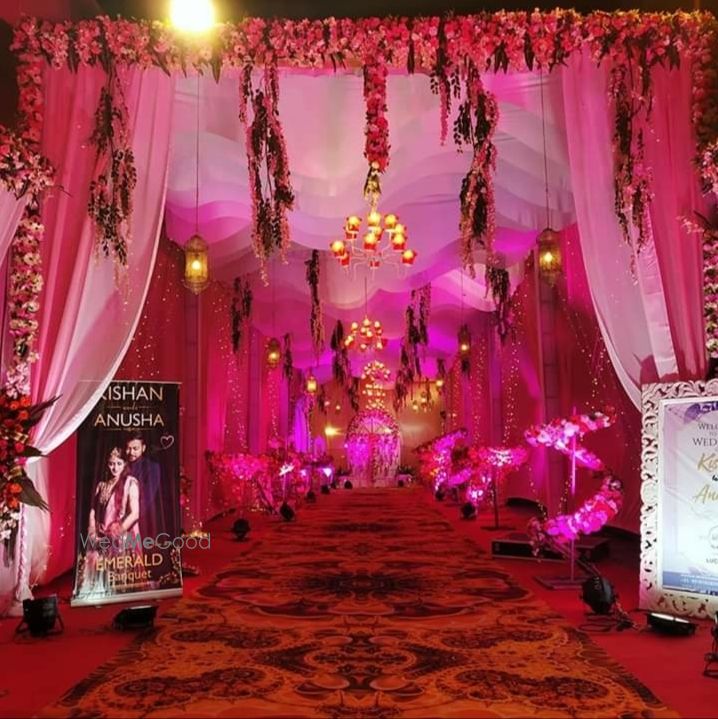 Photo From wedding - By Guddu Light And Tent House