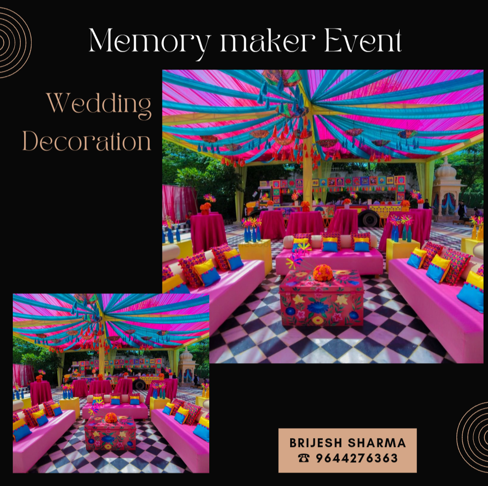 Photo From wedding ? - By Memory Maker Event