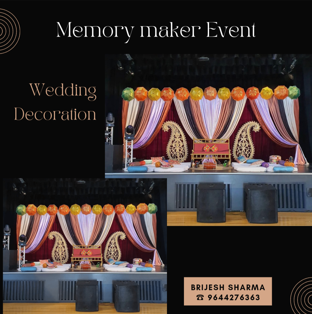Photo From wedding ? - By Memory Maker Event