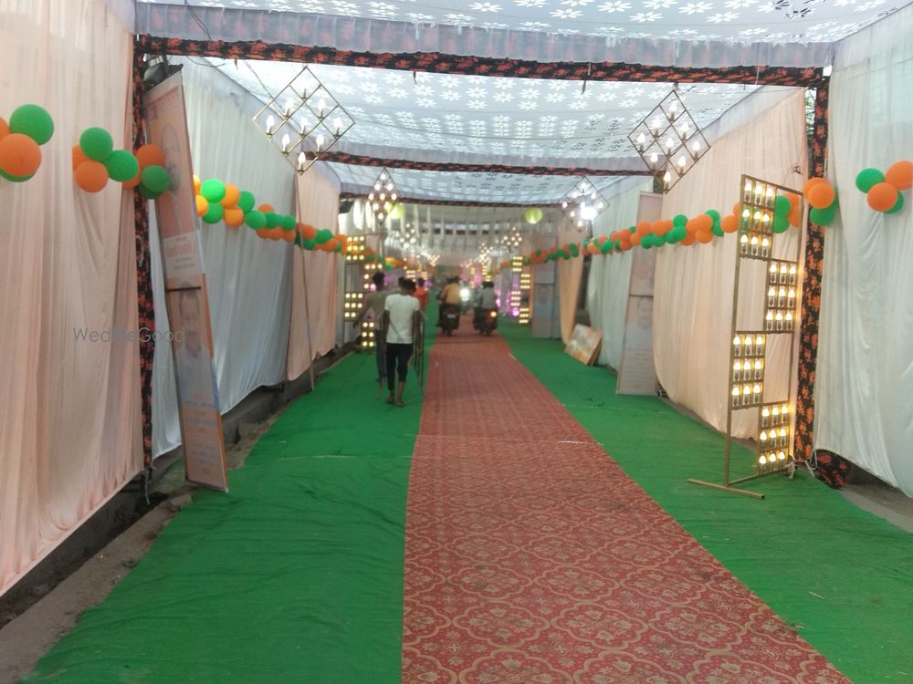 Photo From Jagran - By Guddu Light And Tent House