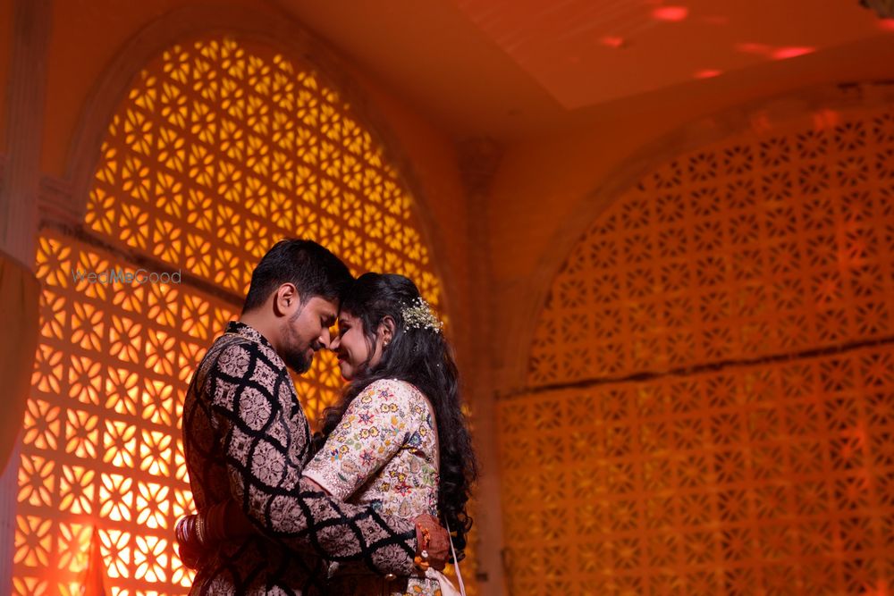 Photo From anubhav & apurva - By The Creatomatographer