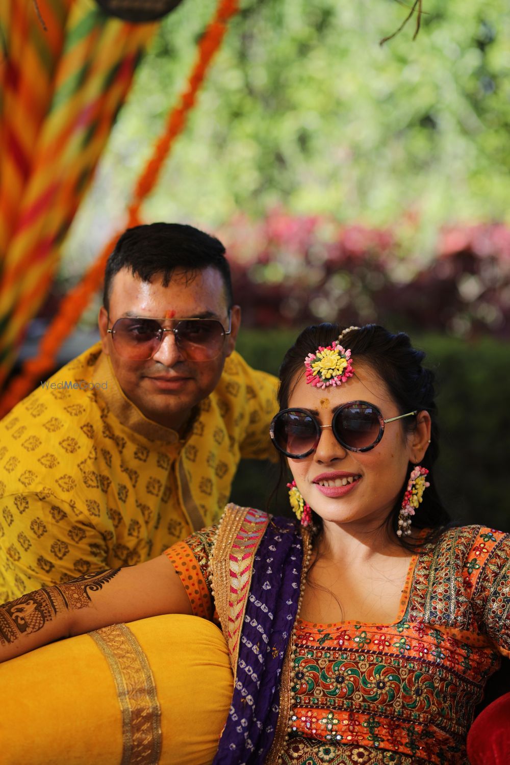 Photo From shilpi & Nitesh - By The Creatomatographer