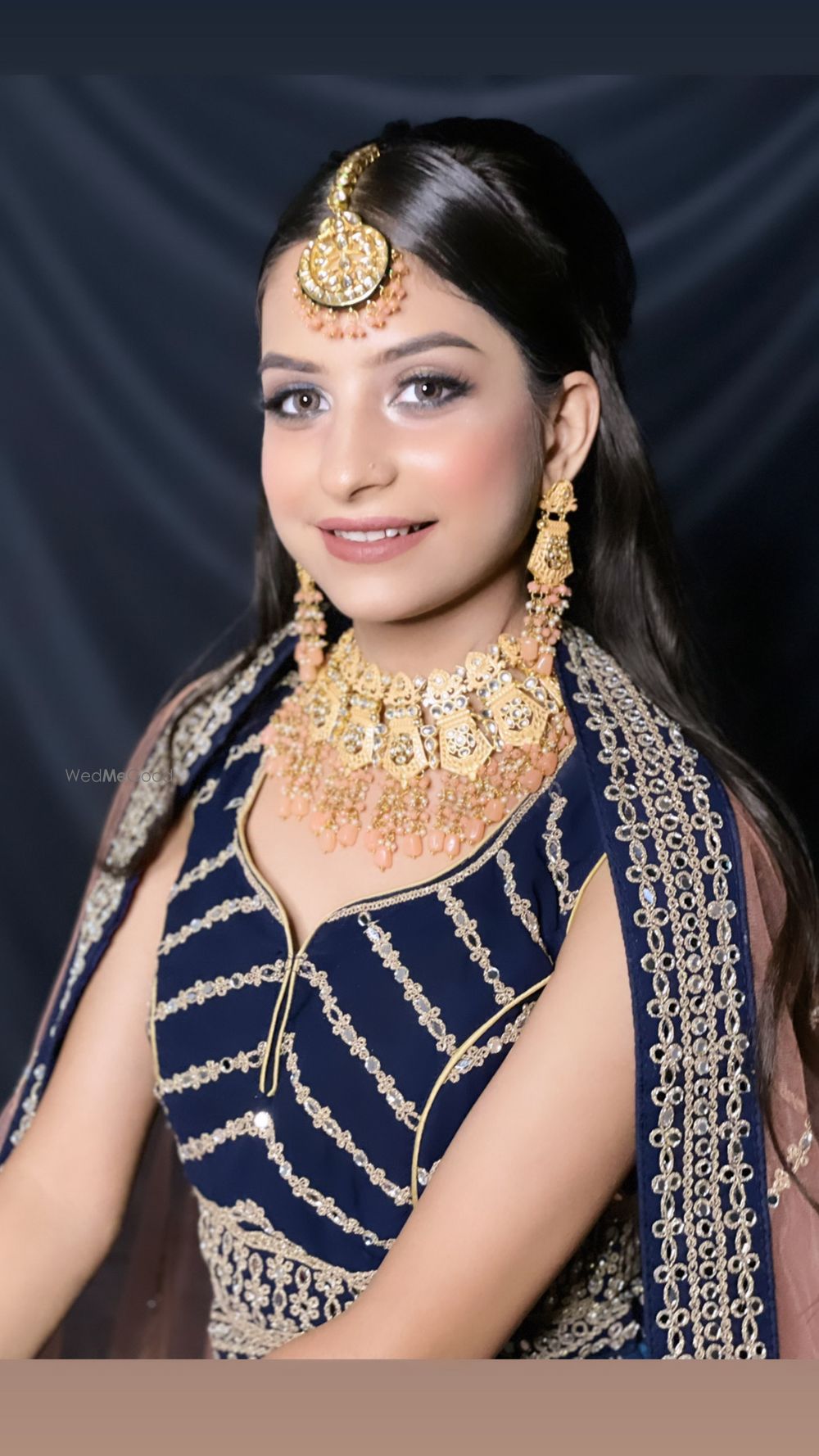 Photo From Party makeup - By Namita Shaktawat