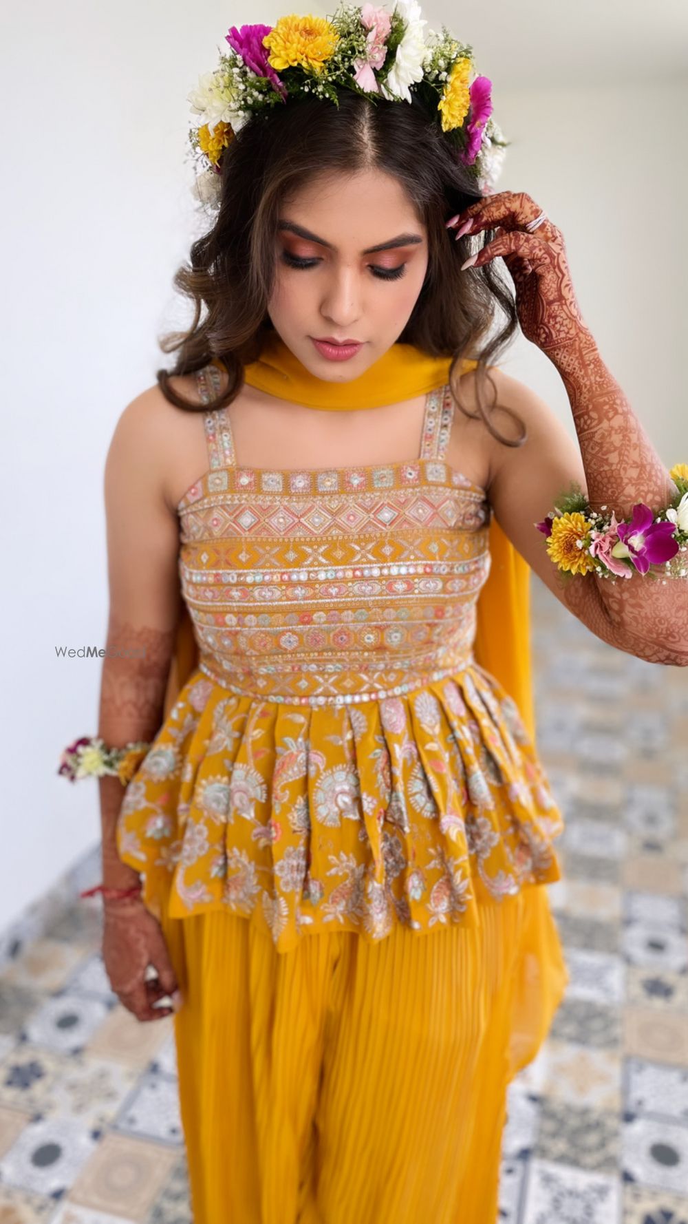 Photo From Party makeup - By Namita Shaktawat