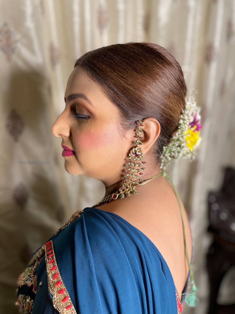 Photo From Party makeup - By Namita Shaktawat