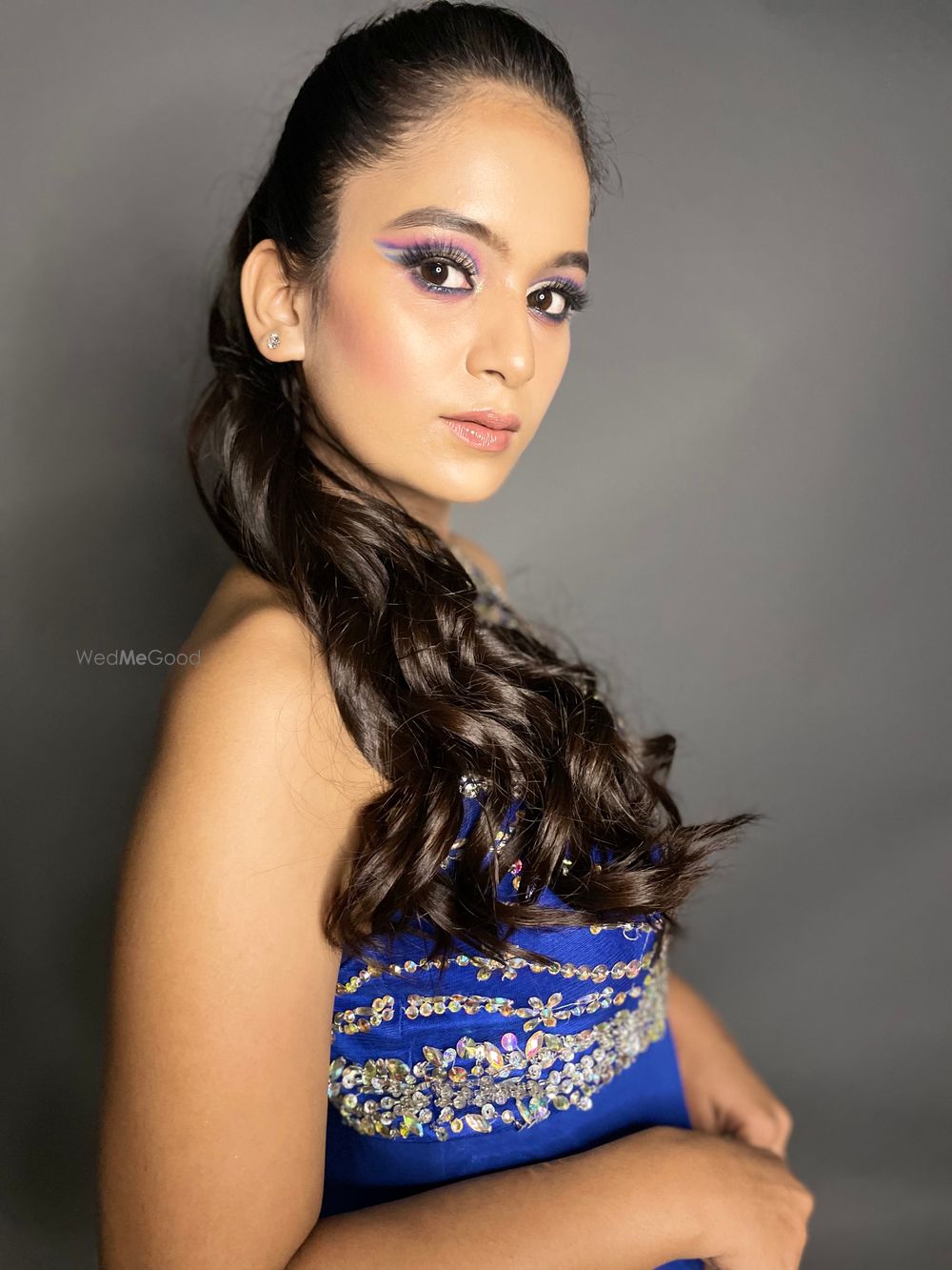 Photo From Party makeup - By Namita Shaktawat