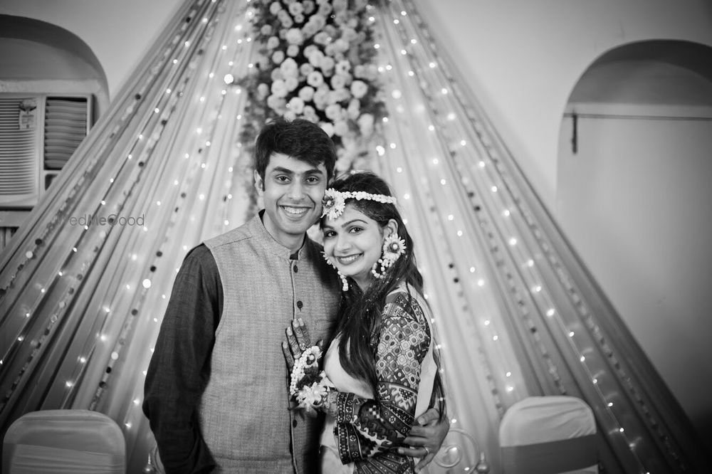 Photo From Yasmin & Aftab - By The Wedding Shades