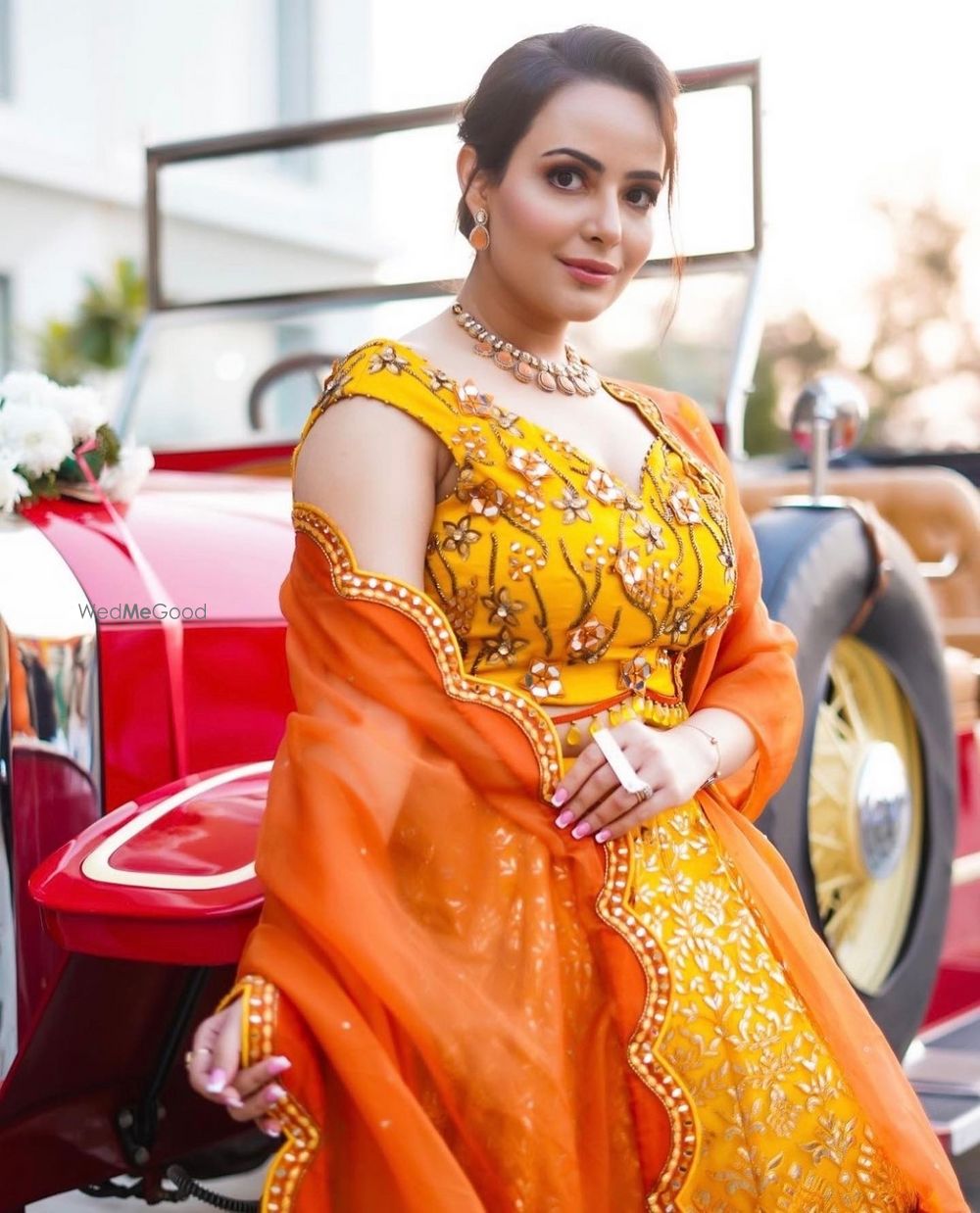 Photo From Celebrity makeup - By Namita Shaktawat