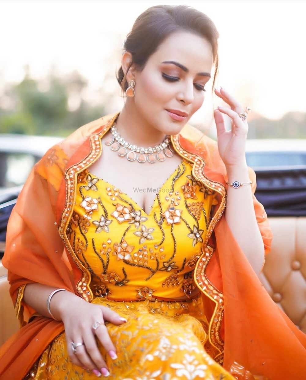 Photo From Celebrity makeup - By Namita Shaktawat