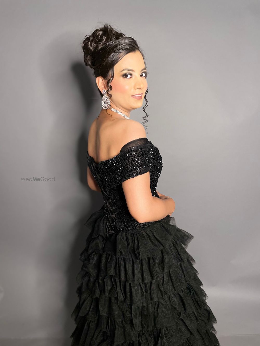 Photo From Airbrush makeup - By Namita Shaktawat