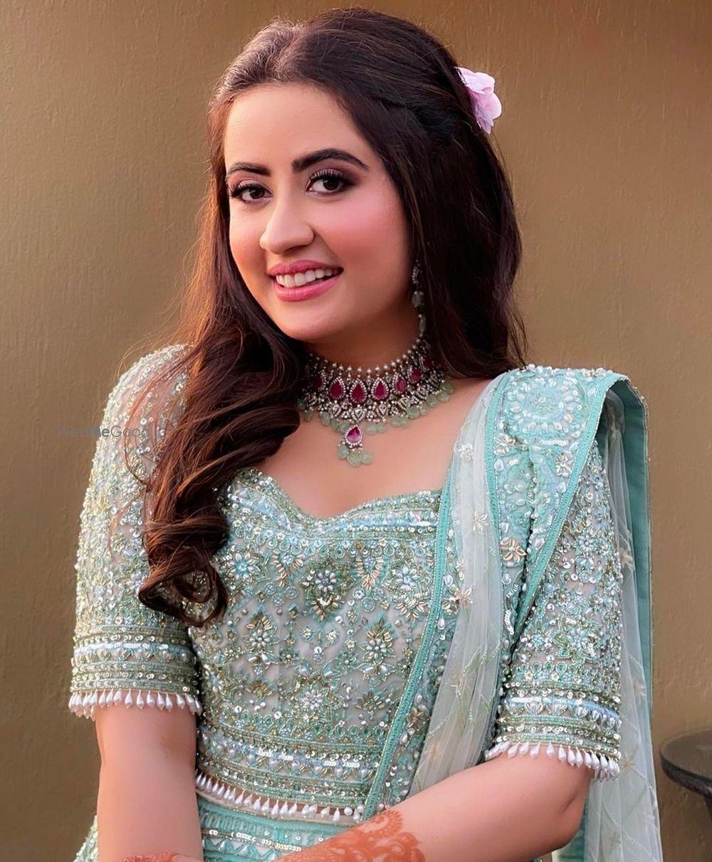 Photo From Engagement Looks - By Play-Pretty with Tashu