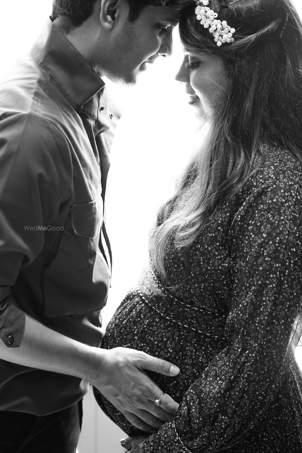 Photo From maternity pictures  - By The Creatomatographer