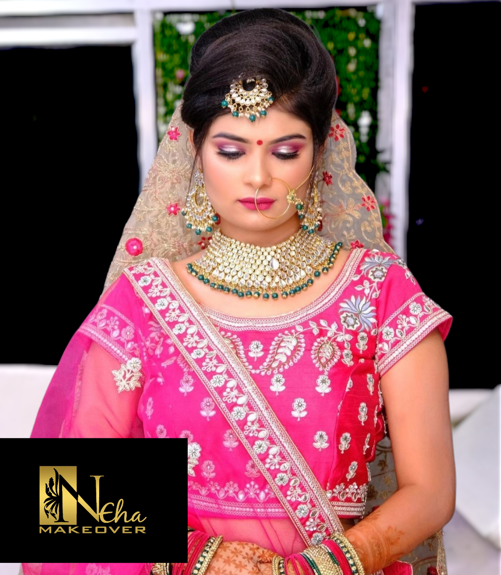 Photo From Neha beauty parlour bulandshahar - By Neha Beauty Parlour