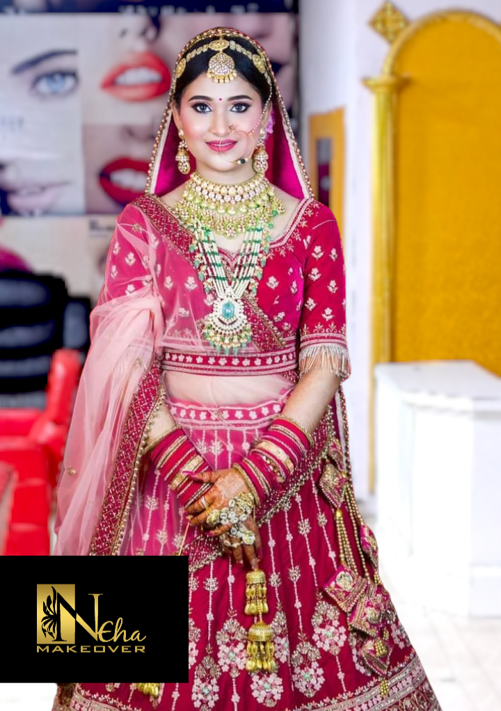 Photo From Neha beauty parlour bulandshahar - By Neha Beauty Parlour