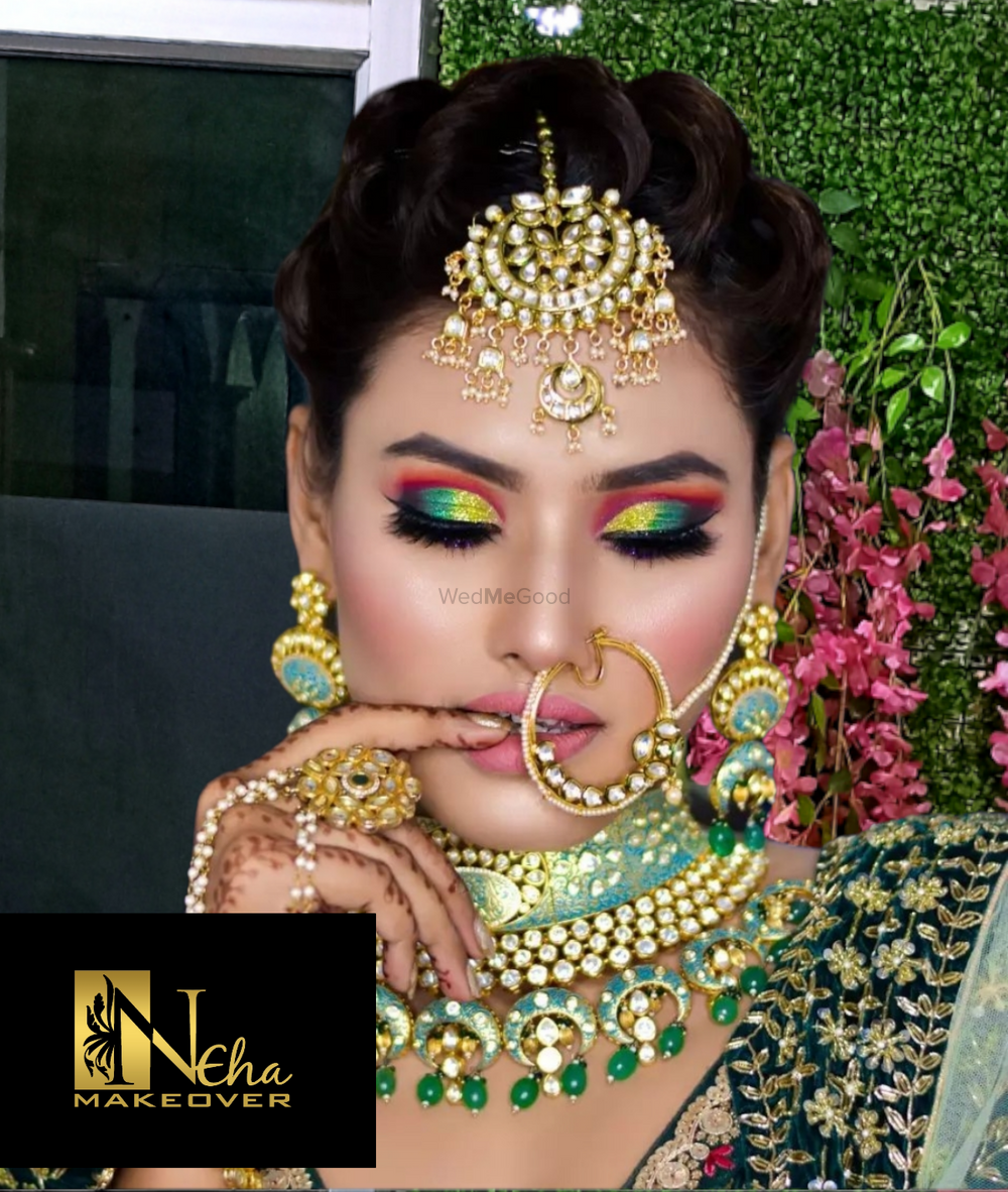 Photo From Neha beauty parlour bulandshahar - By Neha Beauty Parlour