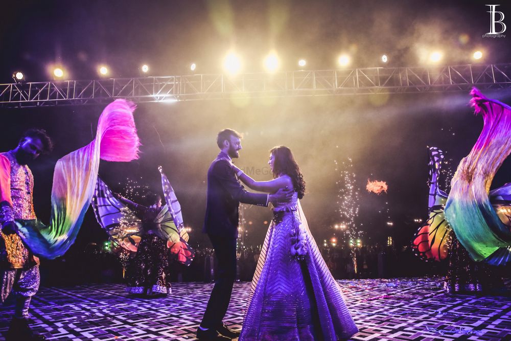 Photo From Deepanshu & Aditi - By Zeal Events