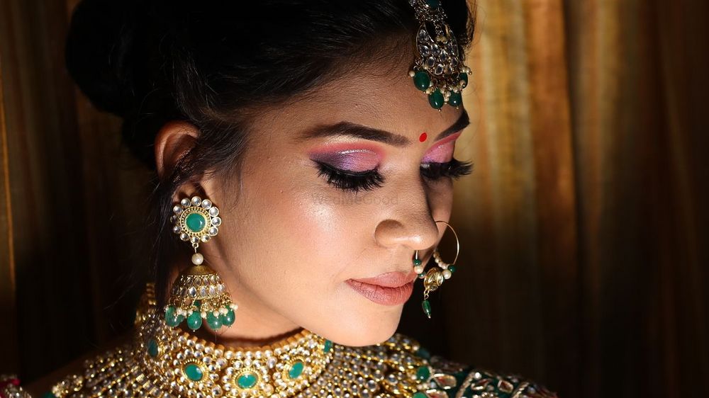 Neelu Talwariya Makeup Artist