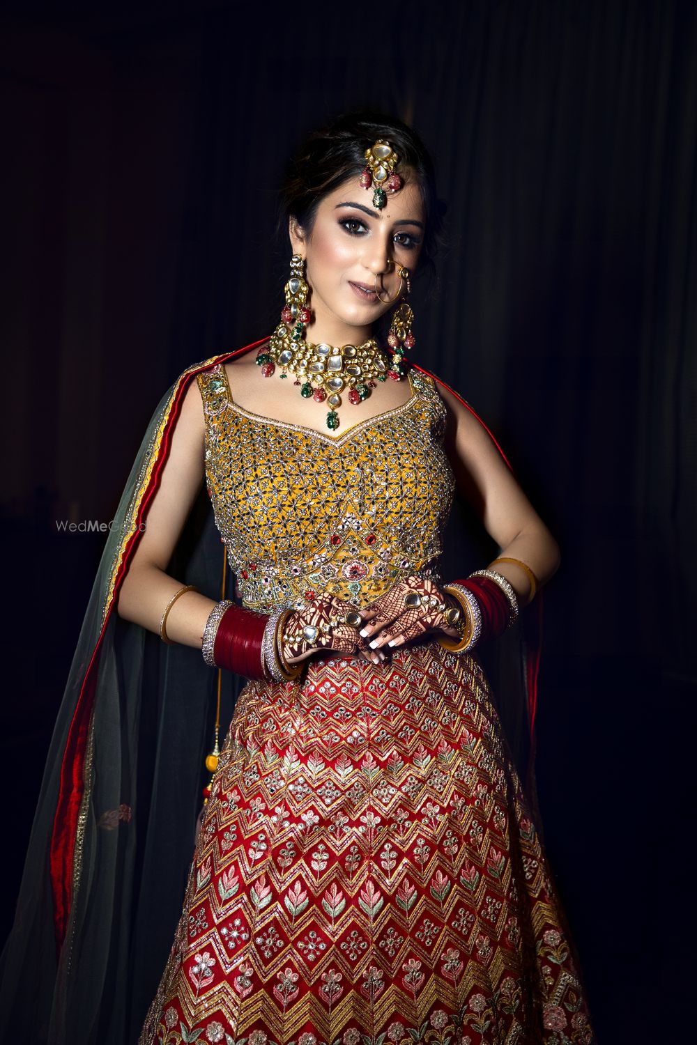 Photo From Bridal Closeup - By Vikash Kr Photography