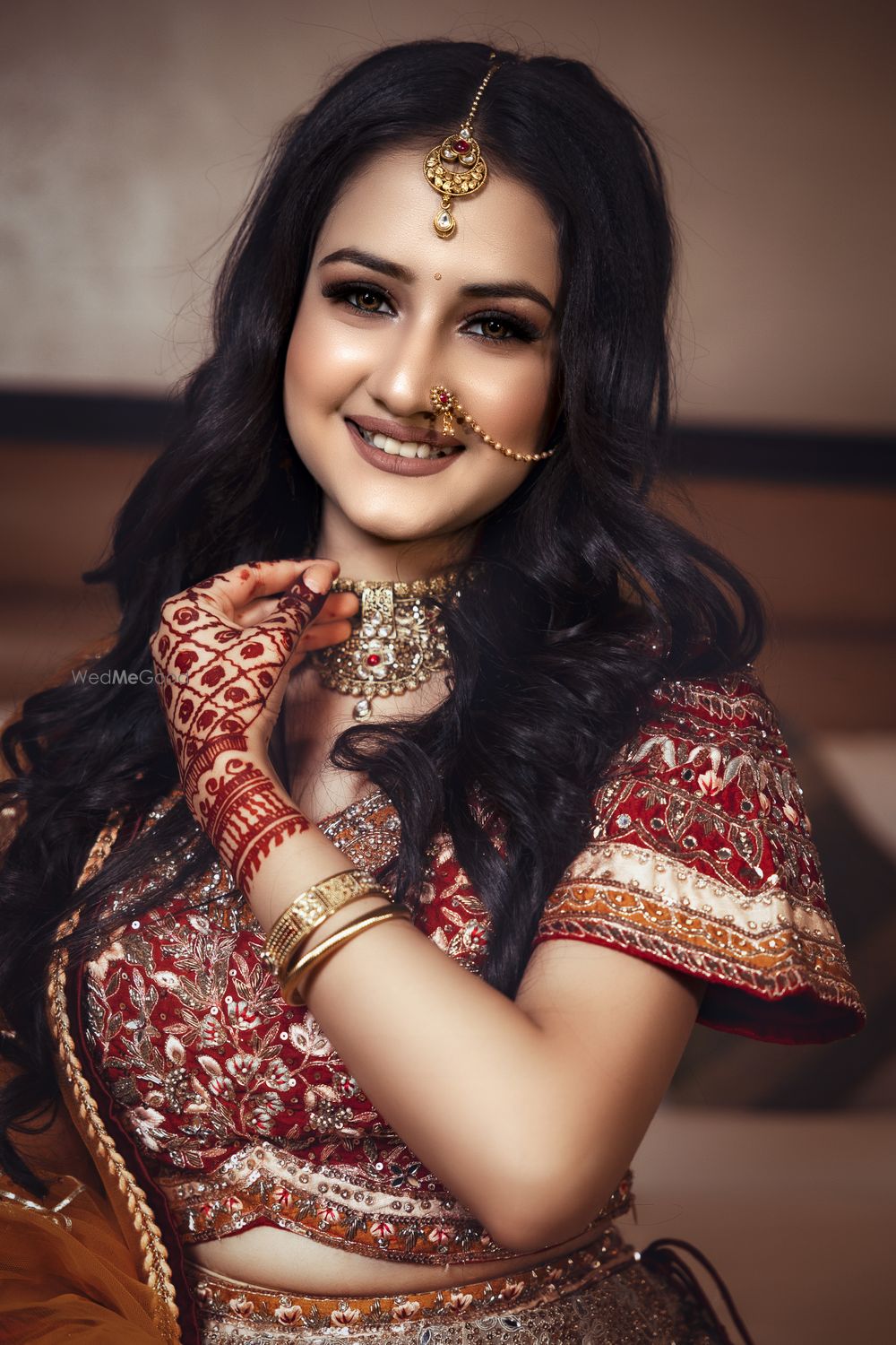 Photo From Bridal Closeup - By Vikash Kr Photography