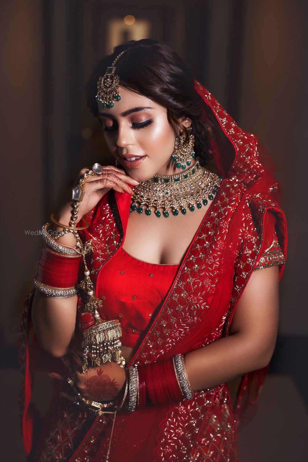 Photo From Bridal Closeup - By Vikash Kr Photography