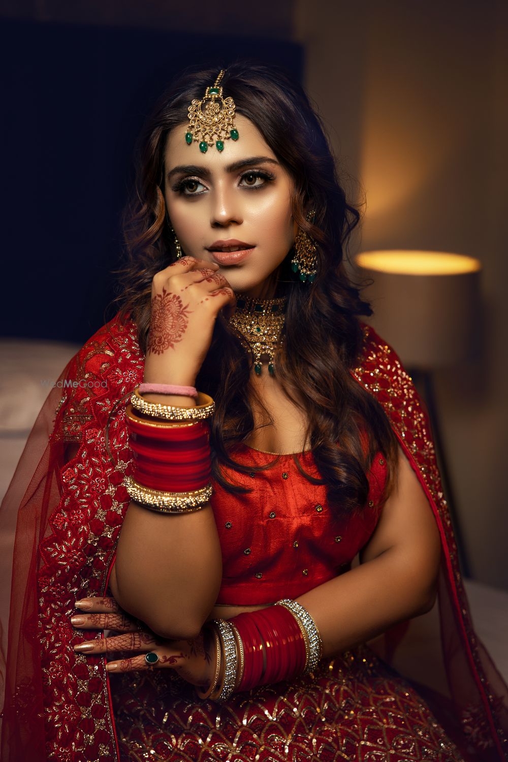 Photo From Bridal Closeup - By Vikash Kr Photography