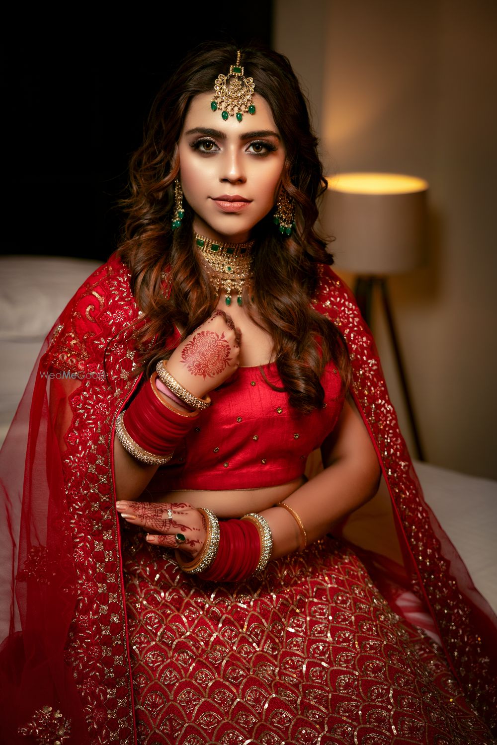 Photo From Bridal Closeup - By Vikash Kr Photography