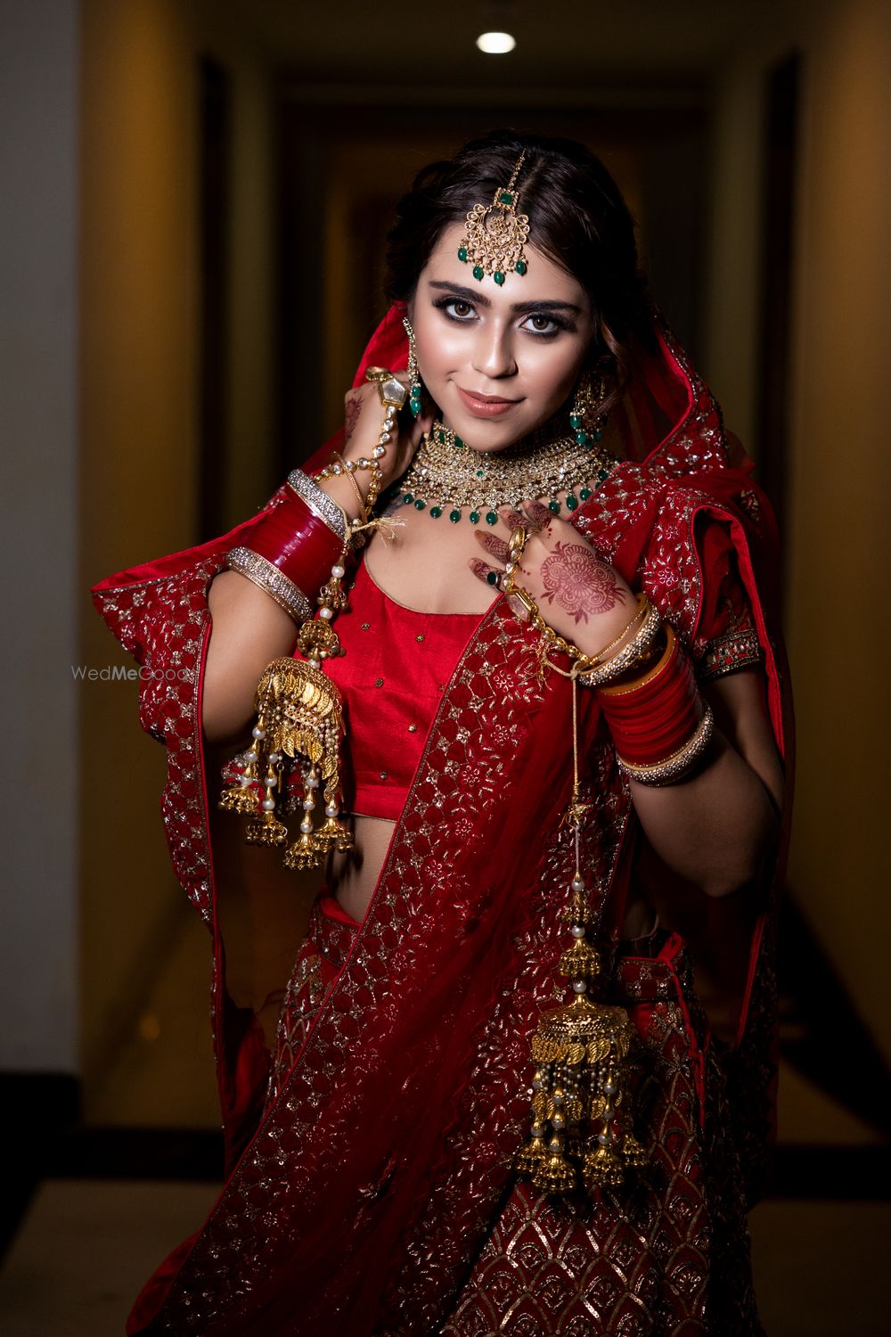 Photo From Bridal Closeup - By Vikash Kr Photography