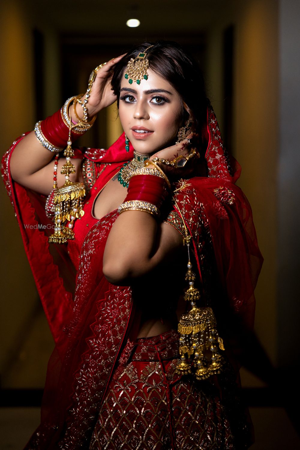 Photo From Bridal Closeup - By Vikash Kr Photography