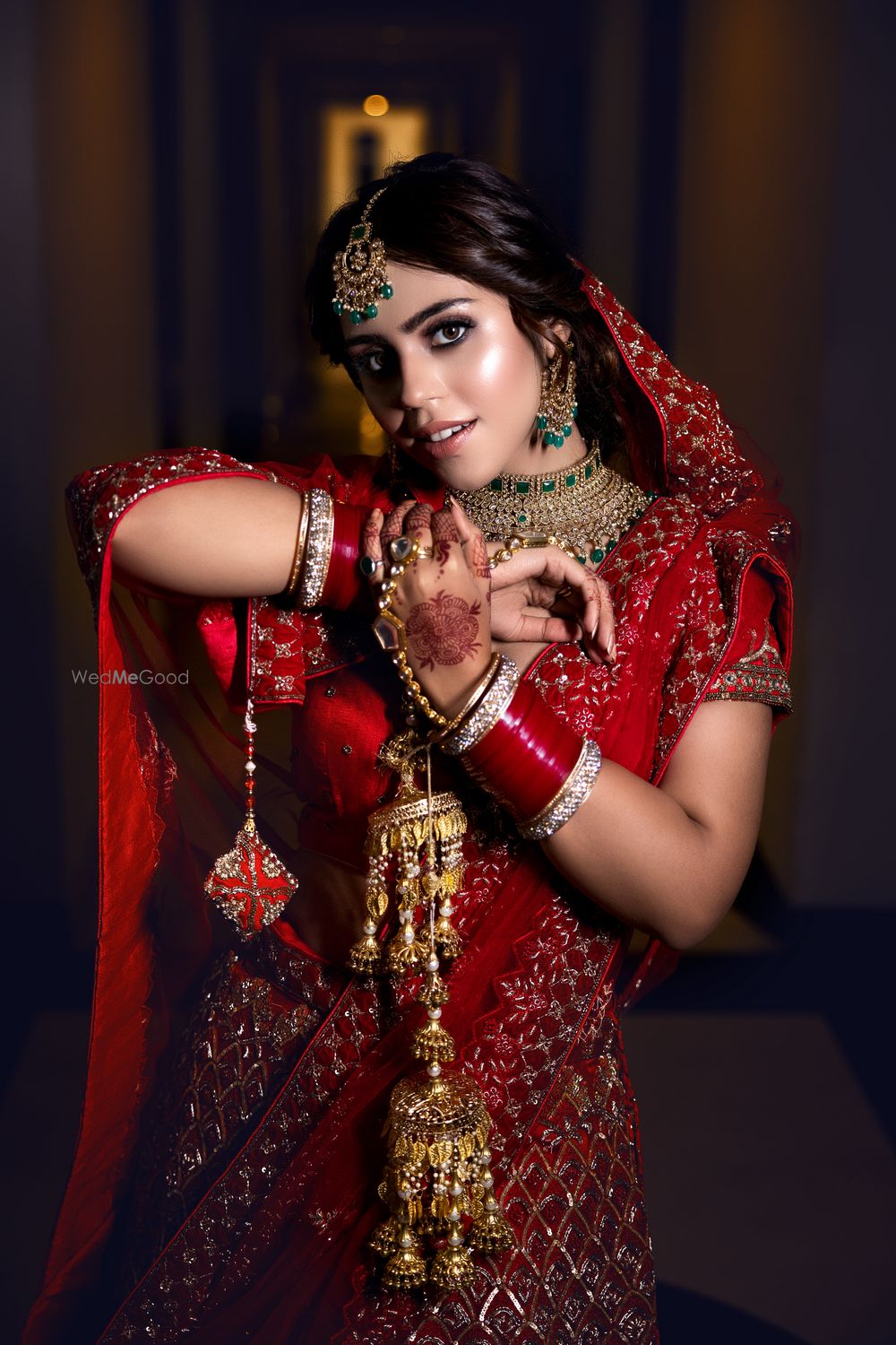 Photo From Bridal Closeup - By Vikash Kr Photography