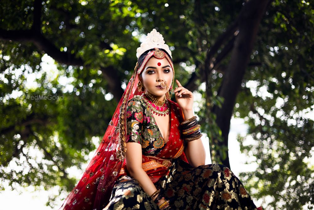 Photo From Bridal Closeup - By Vikash Kr Photography