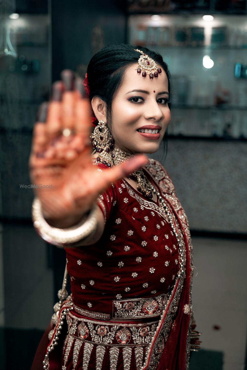 Photo From Bridal Closeup - By Vikash Kr Photography