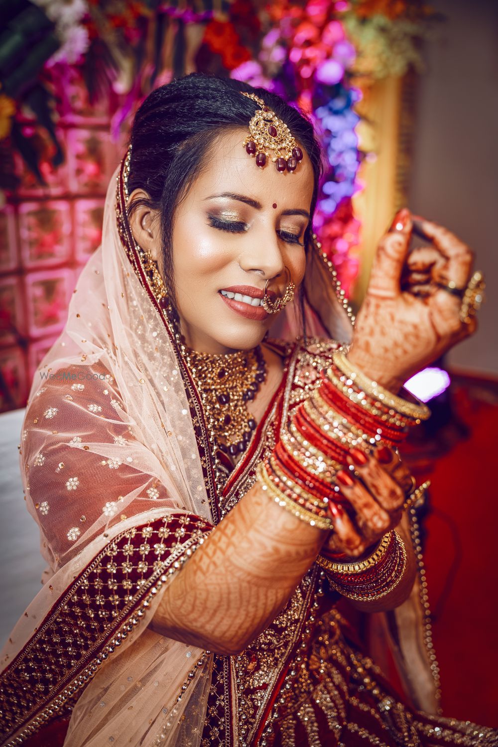 Photo From Bridal Closeup - By Vikash Kr Photography