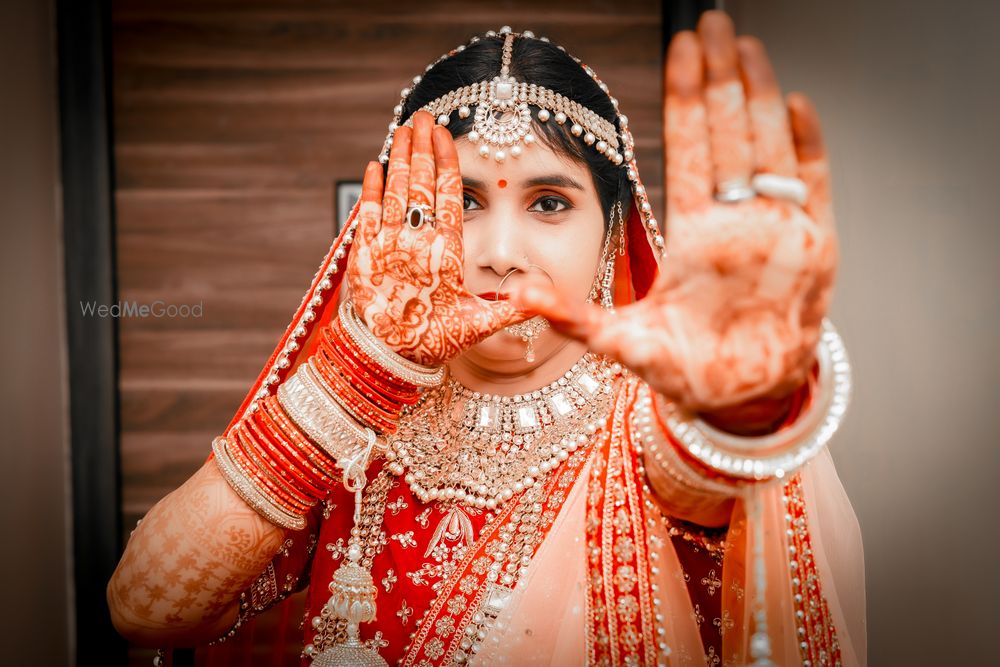 Photo From Bridal Closeup - By Vikash Kr Photography