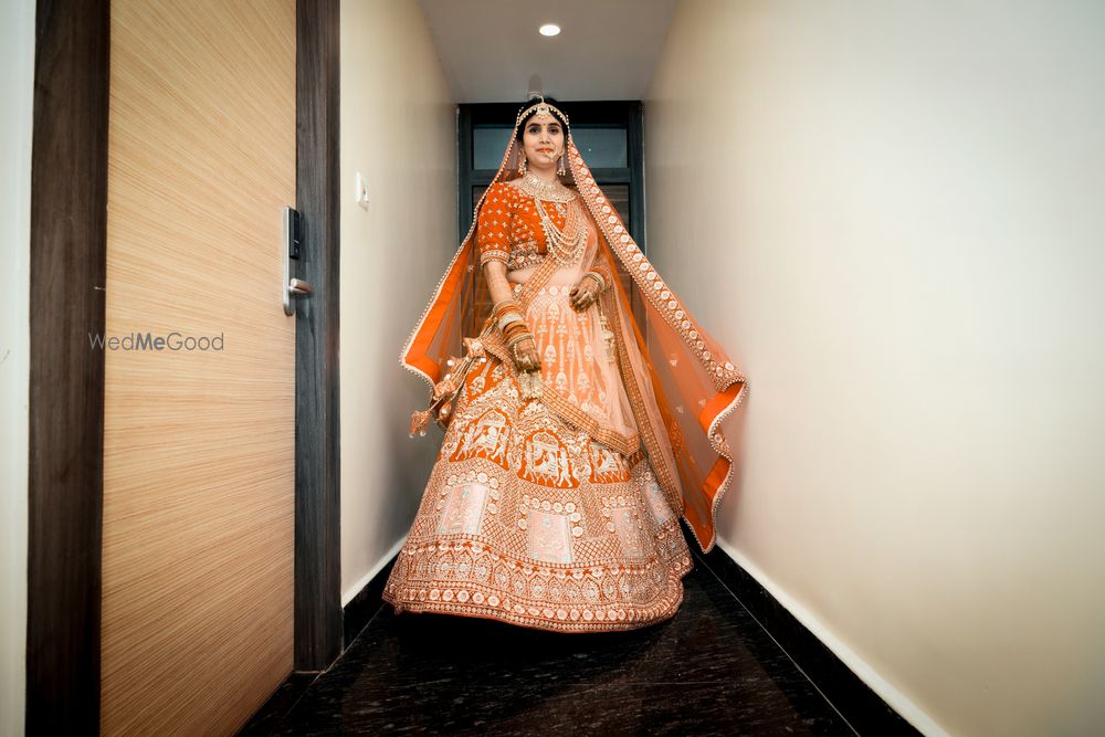 Photo From Bridal Closeup - By Vikash Kr Photography