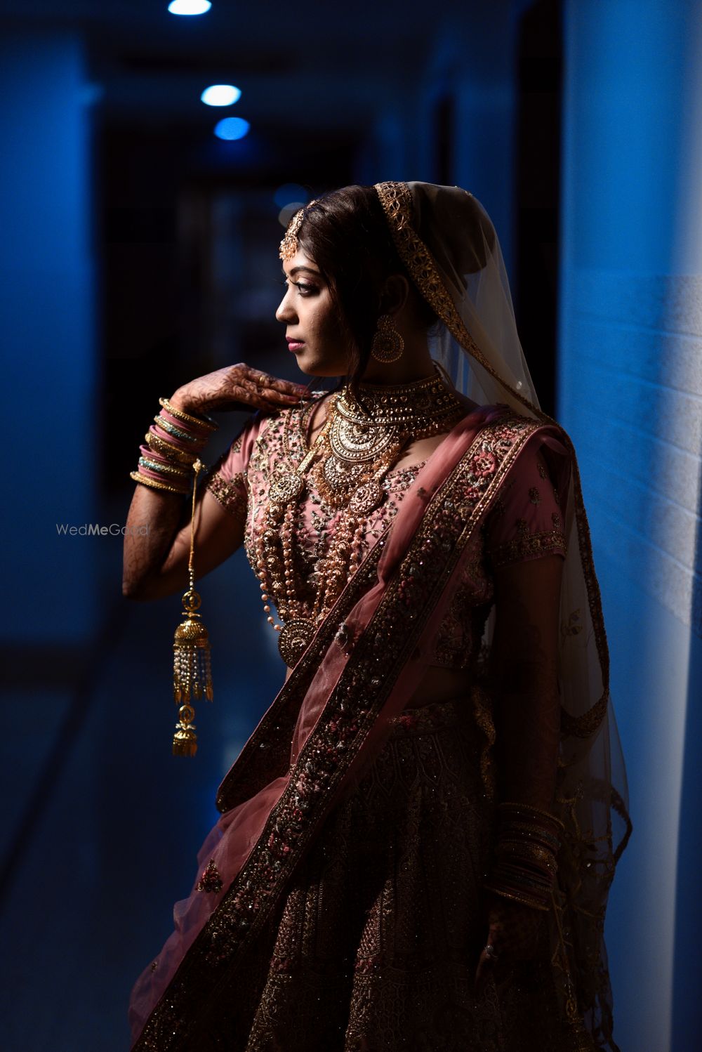 Photo From Bridal Closeup - By Vikash Kr Photography