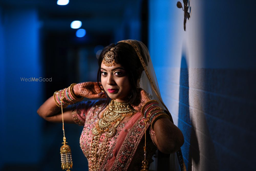 Photo From Bridal Closeup - By Vikash Kr Photography