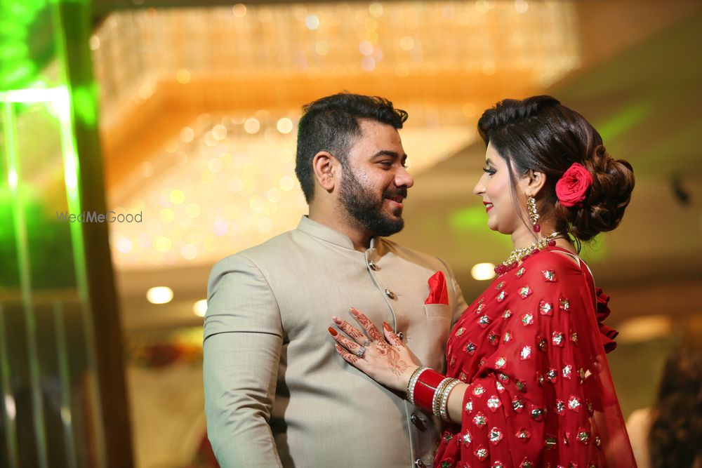 Photo From Weddings + Pre Weddings 2022 - By Tushar Mehta Photography Noida